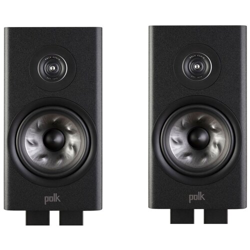 Polk Audio Reserve R200 black