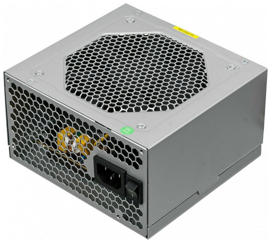 Блок питания FSP QDION ATX 400W QD-400PNR