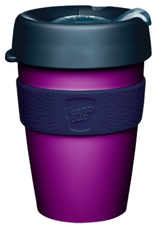 Кружка keepcup original m 340 мл rowan KeepCup FD-CROW12