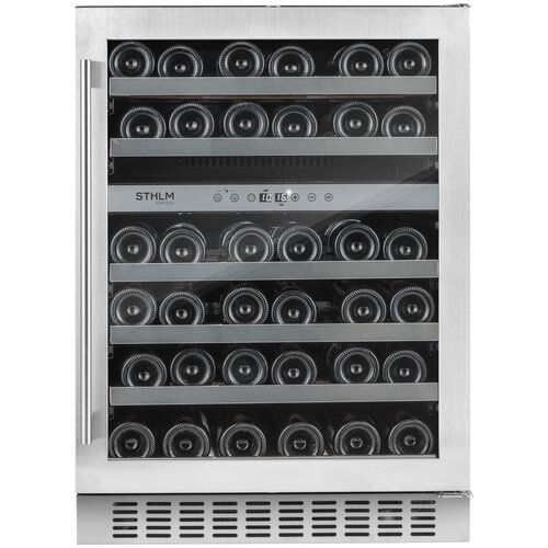 Винный шкаф TEMPTECH STX60DS