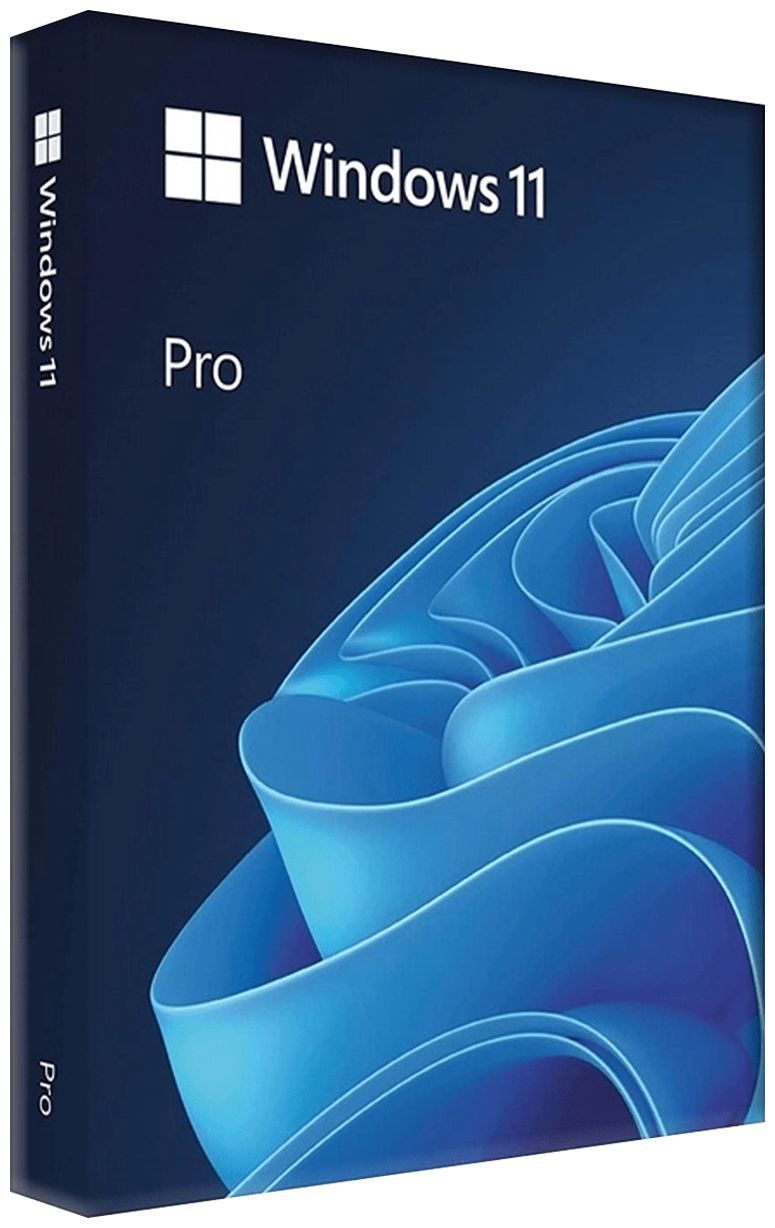 Microsoft Windows 11 Professional (Pro) Электронный ключ активации x32/x64 Бессрочная лицензия с привязкой к устройству