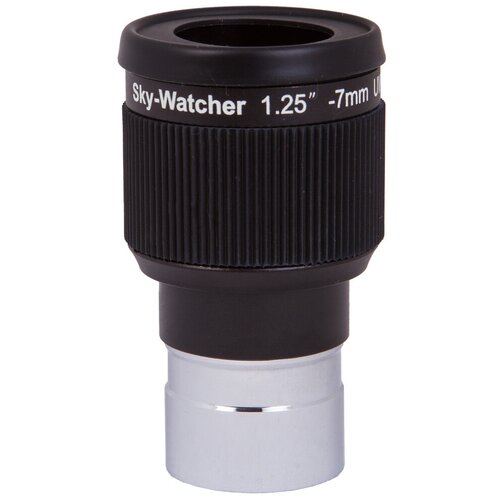 Окуляр Sky-Watcher UWA 58 градусов 7 мм, 1,25