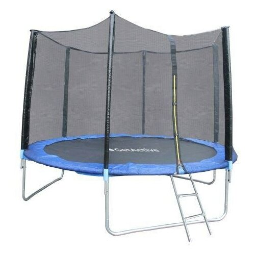 Батут GetActive Jump 10FT (10360S2Y-L) blue