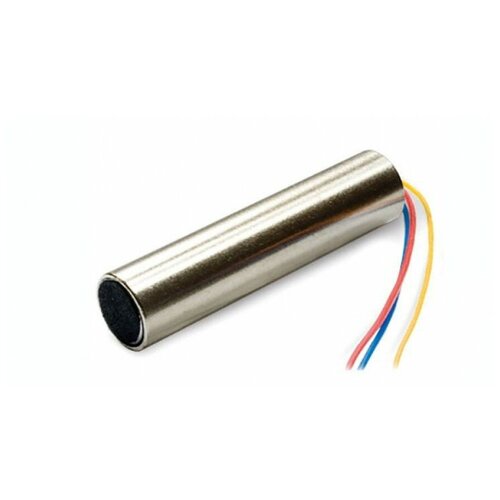 Микрофон для систем охраны и видеонаблюдения Шорох-8 72000₽