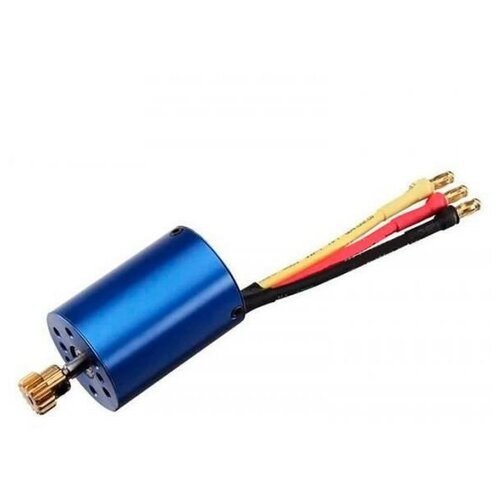 Мотор бесколлекторный (2848KV) WLToys L969