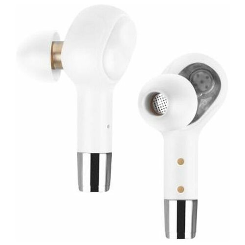 Наушники Rombica Mysound Urban White BH-T011