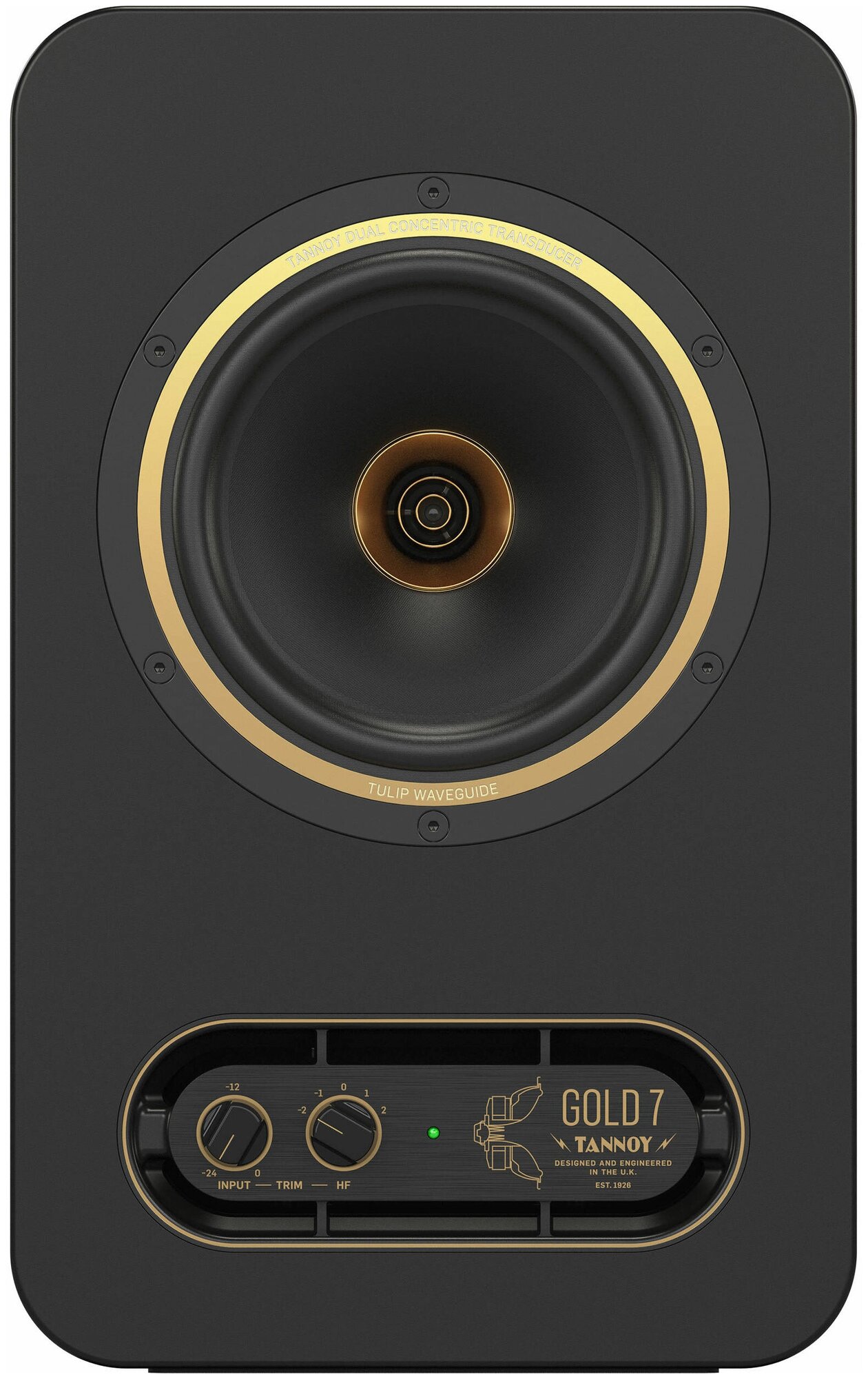 Tannoy Gold 7, черный - фото №7