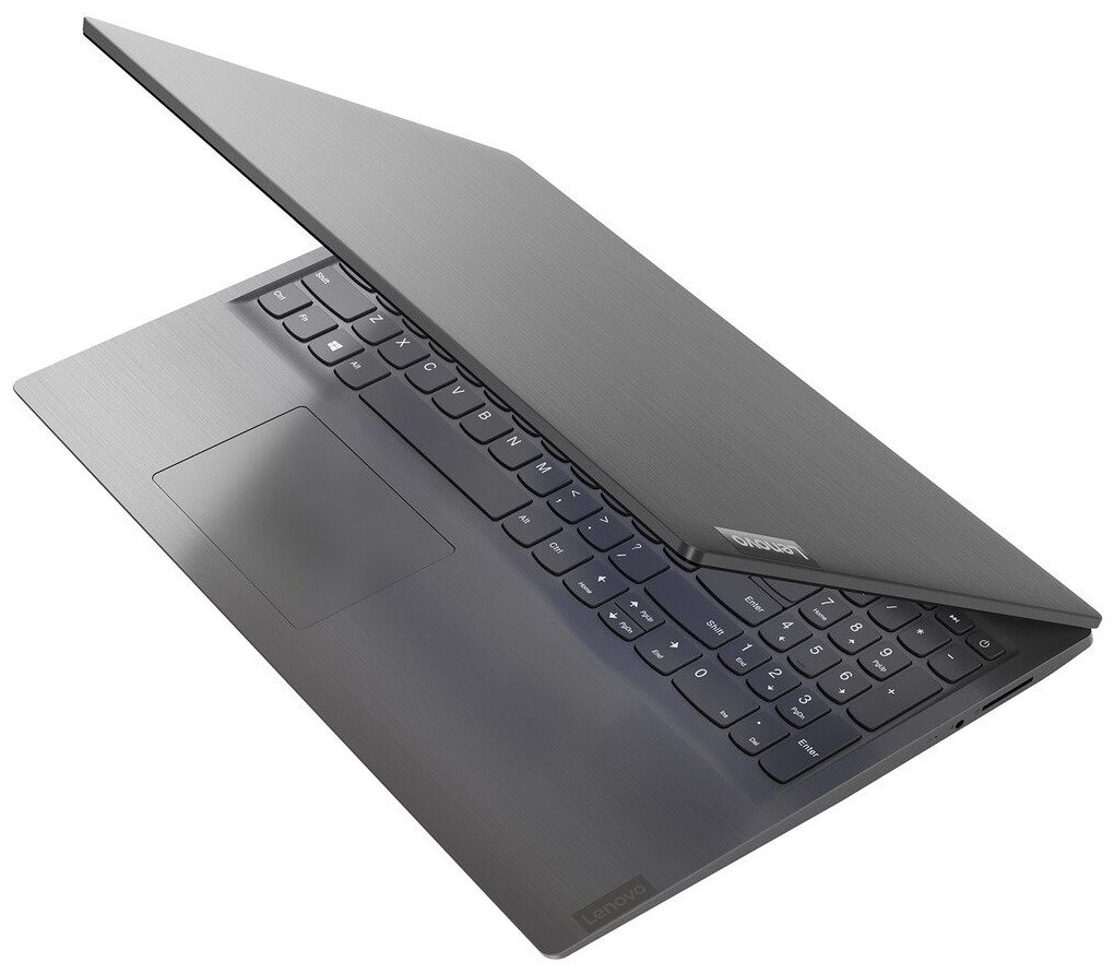 Ноутбук Lenovo V15-IGL 82C3008JRU