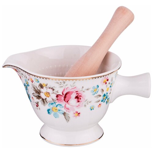 Ступка С пестиком LEFARD мадемуазель кики 16119 СМ 607₽