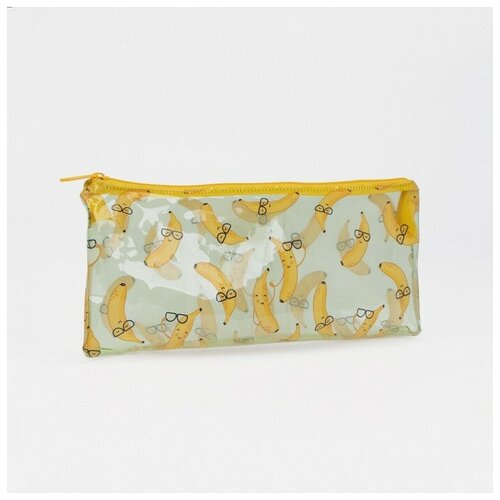 фото Косметичка мастер к., желтый