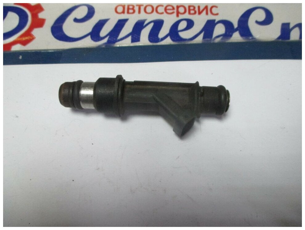 Форсунка топливная [ORG] GM/Daewoo/Ravon 96334808