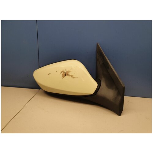 Зеркало правое для Hyundai Solaris 2010-2017 876204L030 4390₽