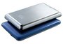3Q Внешний бокс 2.5" 3Q (USB3.0, для SATA HDD, 7mm, Алюминиевый, Blue) #3QHDD-T200S-HD