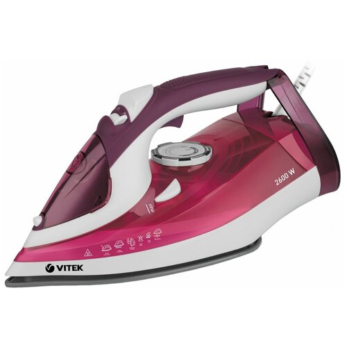 Утюг Vitek VT-8354