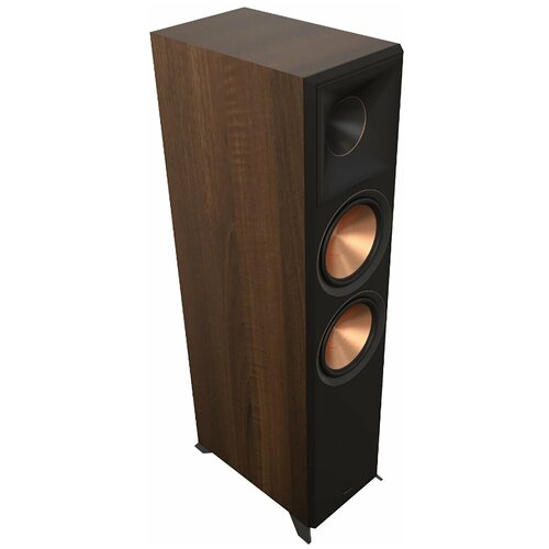 Акустическая система Klipsch RP-8000F II орех 18499000₽