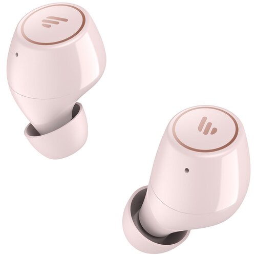 Гарнитура вкладыши Edifier TWS1 Pro розовый беспроводные bluetooth в ушной раковине 372000₽