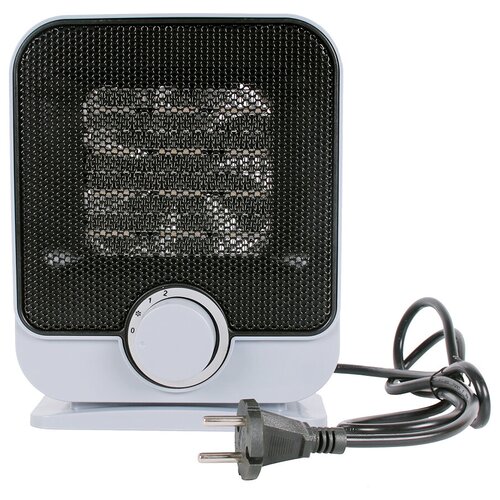 Тепловентилятор Engy РТС-319 серый 191200₽