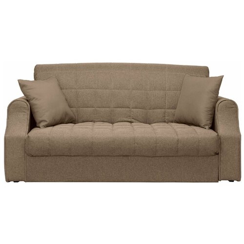 Диван аккордеон Гарсия Savana Plus Mocca (1900х1100х900)