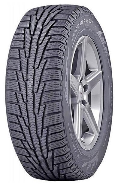 Nordman RS2 xl 175/65 R14 86R зимняя