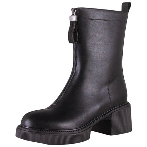 фото Myw22-bclm3-016a полусапоги женские covani