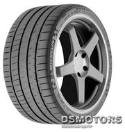 Автошина Michelin PILOT SUPER SPORT 285/30 R20 99Y