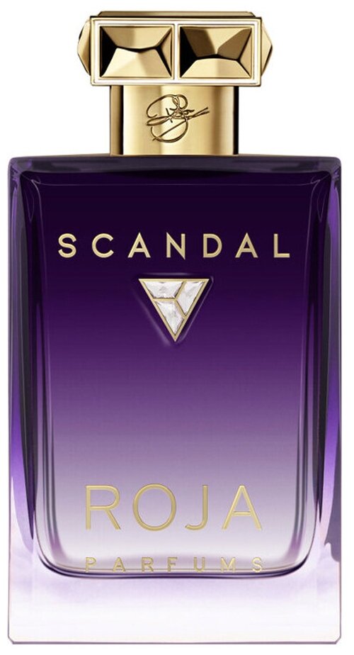 Roja Dove, Scandal Pour Femme Essence De Parfum, 100 мл, духи женские