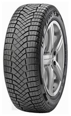 PIRELLI WINTER ICE ZERO FRICTION xl 185/60 R15 88T зимняя