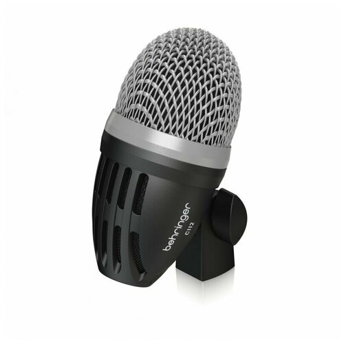 Динамический микрофон Behringer C112 1004900₽