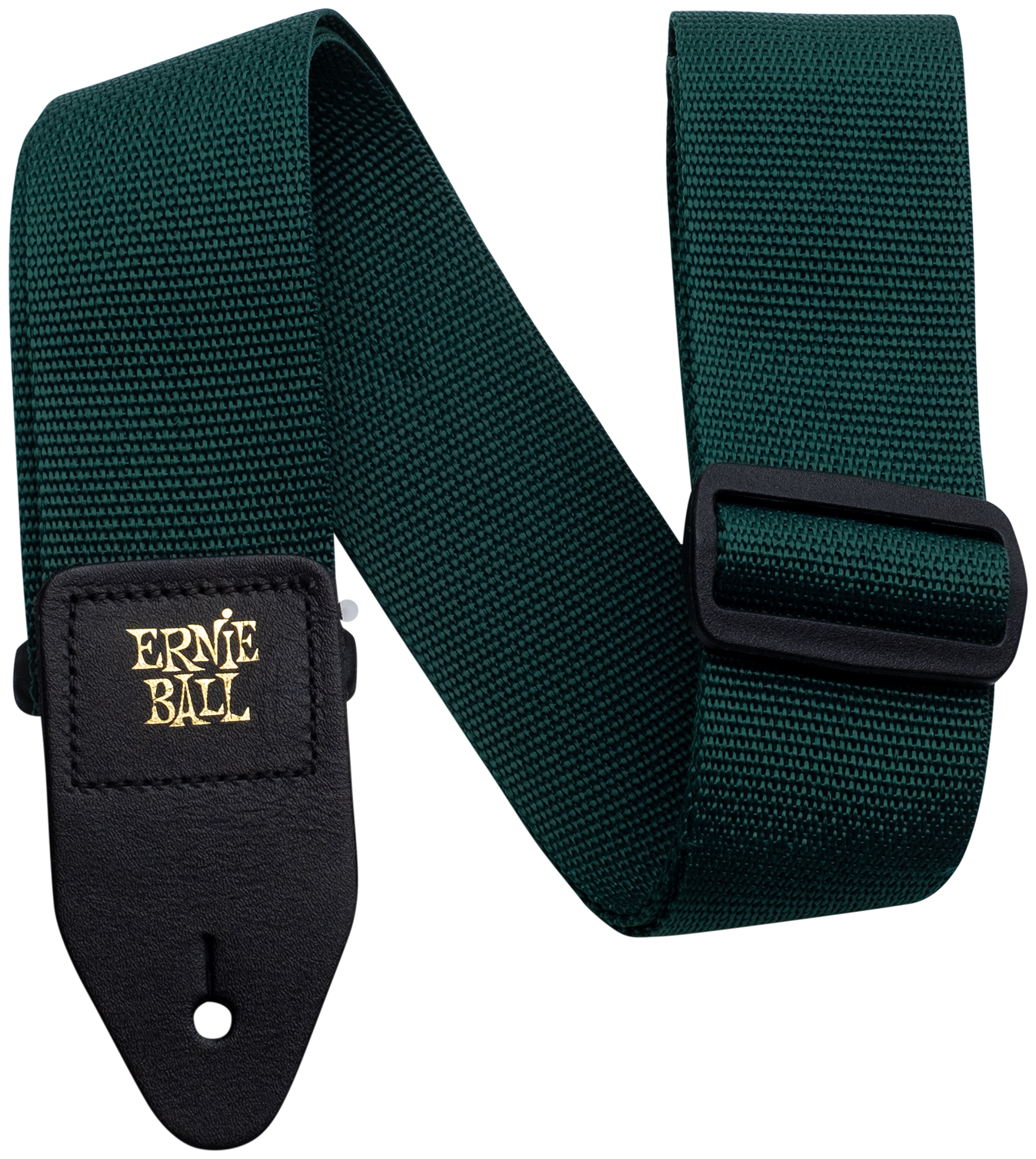 ERNIE BALL 4050 PolyPro Forest Green   