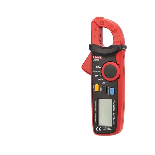 uni t clamp meter digital ut210e ut210d ac current mini clamp multimeter true rms pliers ammeter ut210c ut210a ut210b auto range Токовые клещи UNI-T UT210B True RMS 13-0007