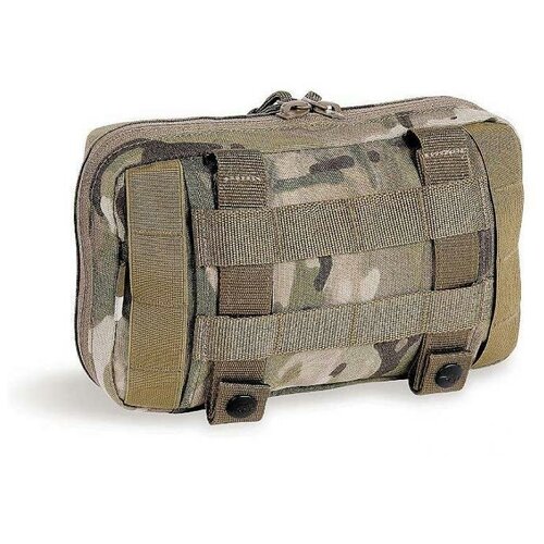 Подсумок Tasmanian Tiger TT LEADER ADMIN POUCH MC multicam, 7673.394 подсумок tasmanian tiger tactical admin pouch 6 black