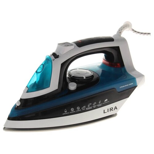 Профессиональная машинка для стрижки волос ADRC Company Триммер для бороды и усов ADRC Company для мужчинуходсеребряныйUP 2217 189000₽