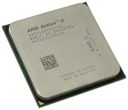 Процессор AMD Athlon II X2 240 AM3,  2 x 2800 МГц, OEM
