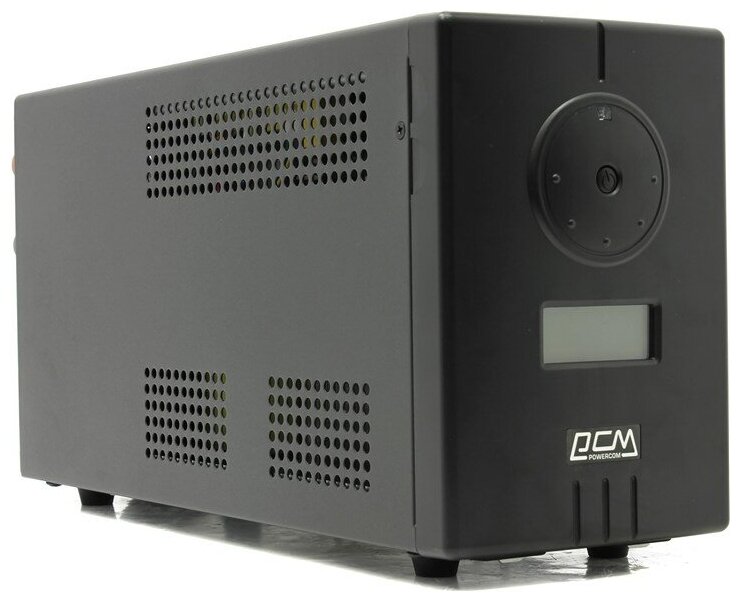 Интерактивный ИБП Powercom INFINITY INF-800