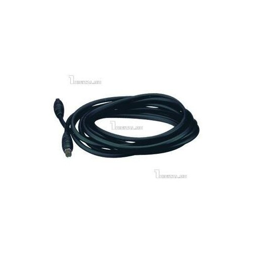 Кабель Canon Connecting cord 300 для соединения фотовспышек Canon Speedlite с фотоаппаратами (2388A001) triple 3 cold shoe mount op camera shoe mount ondersteuning by mm1 microfoon video led light voor dslr nikon canon