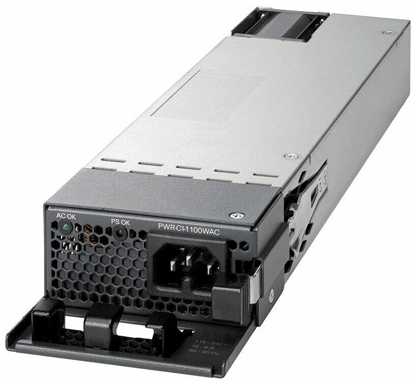 Шасси Cisco PWR-C1-715WAC-P=