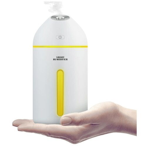 Увлажнитель воздуха Meross Smart Wi-Fi Humidifier Wi-Fi 125000₽