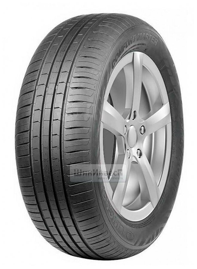 Шина LINGLONG Comfort Master 235/55 R17 99V