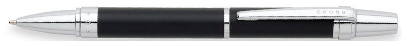 Ручка шариковая Cross AT0382G-7 - фото №2