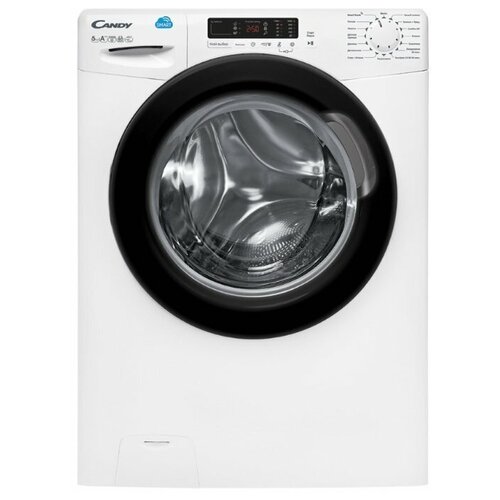 См фронтальная CANDY CS34 1052DB12-07 белыйчерный 2364000₽