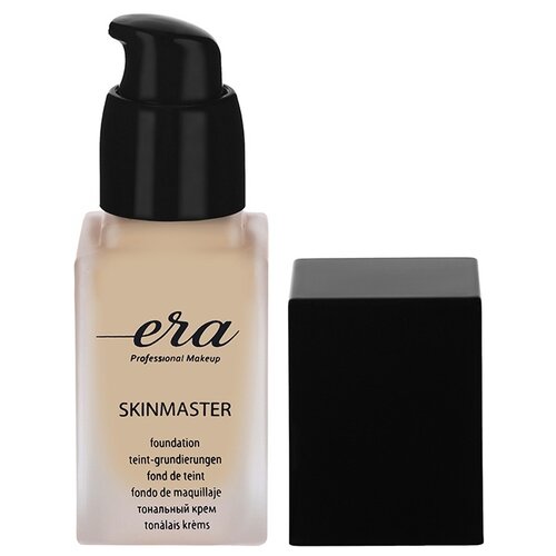 Тональный крем Era Professional Makeup SKINMASTER 02 (средний холодный бежевый)