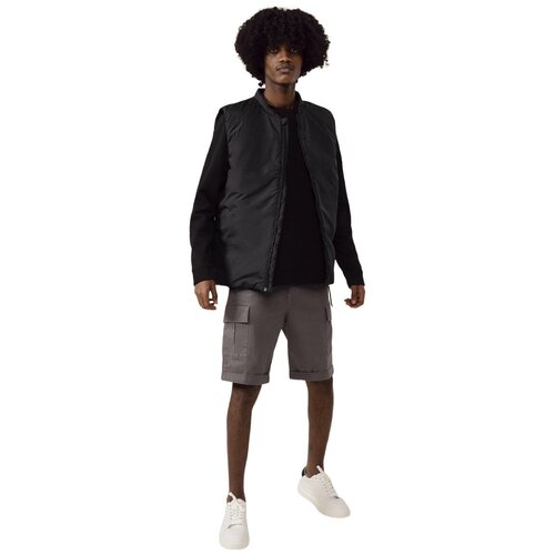 фото Шорты outhorn men's shorts мужчины hol22-skmc601-23s m