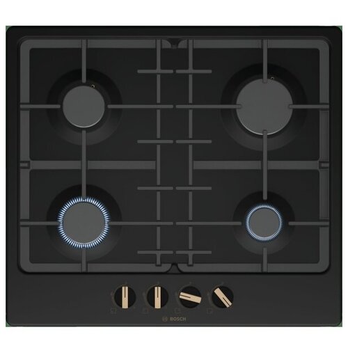 Встраиваемая газовая панель независимая Bosch NeoKlassik Serie4 PGP6B3B92R 3298900₽