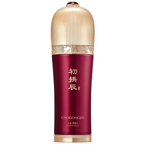 Антивозрастная укрепляющая сыворотка Missha, Chogongjin Sosaeng Serum, 50 мл