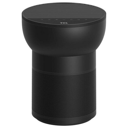 Очиститель воздуха TCL breeva A2 чёрный 1094700₽