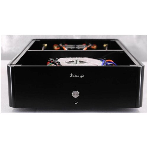 Усилитель Audio-GD Precision 3 2020 3945000₽