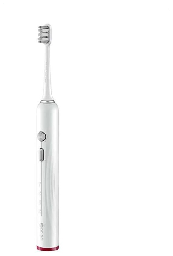 Электрическая зубная щетка Dr. Bei Sonic Electric Toothbrush Y3 белый