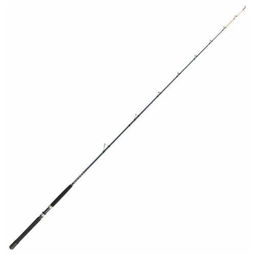 удилище higashi trolling game 2 4м 15 40lbs Удилище HIGASHI Trolling Game Special 2,1м 15-40lbs