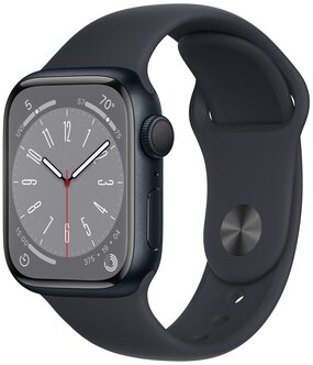 Стоит ли покупать Умные часы Apple Watch Series 8? Отзывы на Яндекс Маркете