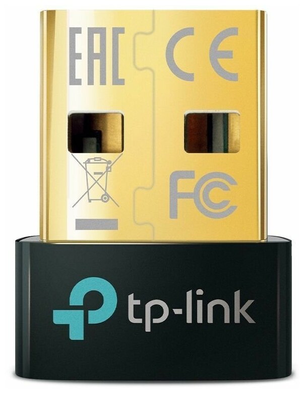 Wi-Fi адаптер Bluetooth TP-Link UB5A USB 2.0
